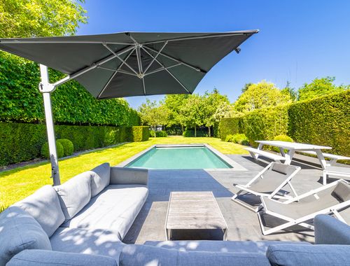                                         Maison à vendre à Oud-Heverlee, € 890.000
