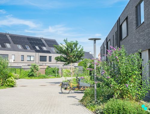                                        Maison à vendre à Zwijnaarde, € 589.000
