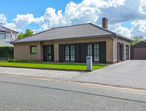                                         Woning te koop in Helchteren, € 315.000
