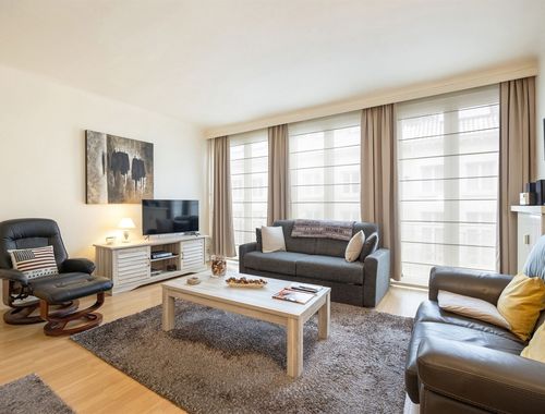                                         Appartement te koop in Antwerpen, € 324.000
