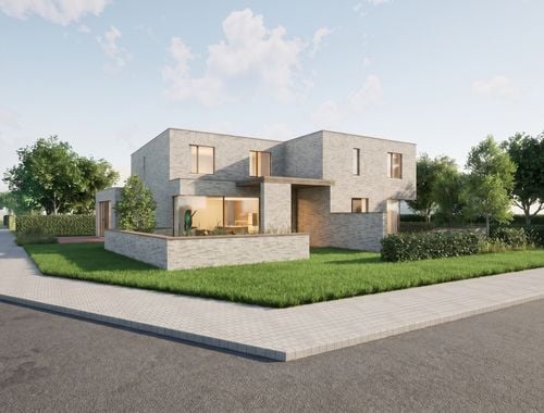                                         Eengezinswoning te koop in Bree, € 483.471
