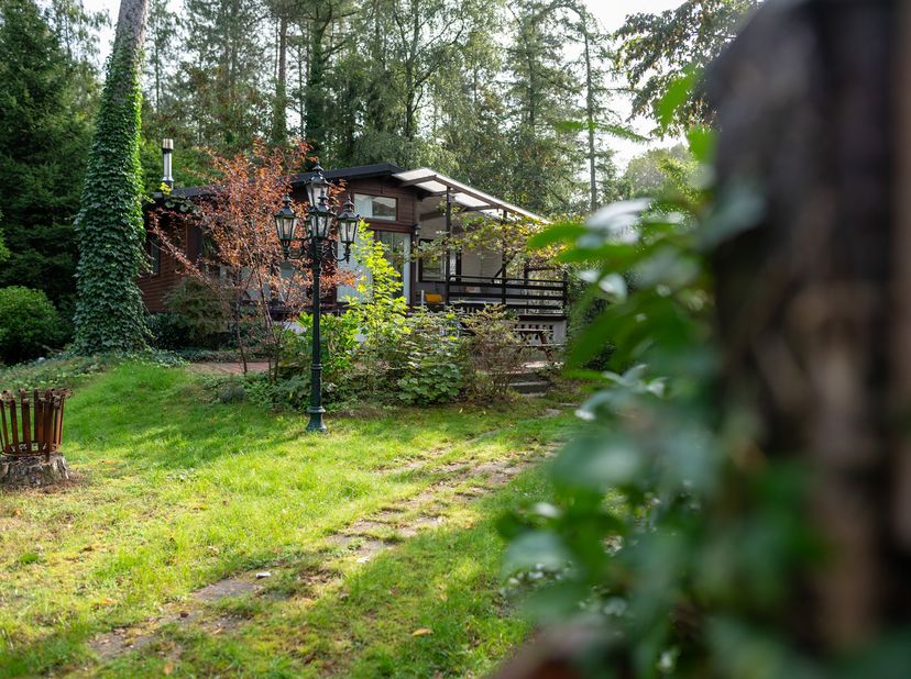 Maison à vendre
                    à 9250 Waasmunster