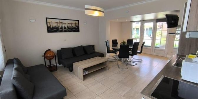 Appartement te koop in Torenhofstraat 2D bus 006, 8420 Klemskerke