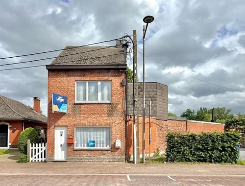                                         Woning te koop in Breendonk, € 299.000
