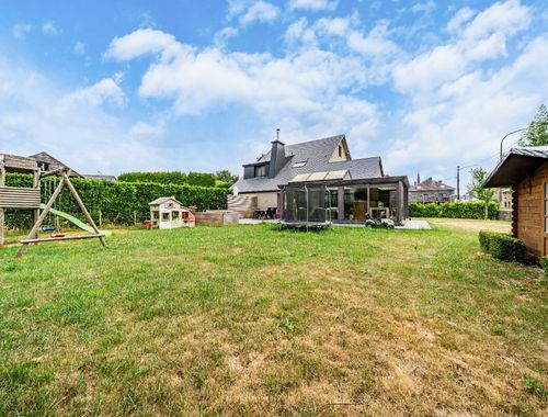                                         Maison unifamiliale à vendre à Noville, € 265.000
