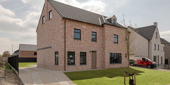 Maison à vendre à Trisstraat 13, 3582 Koersel