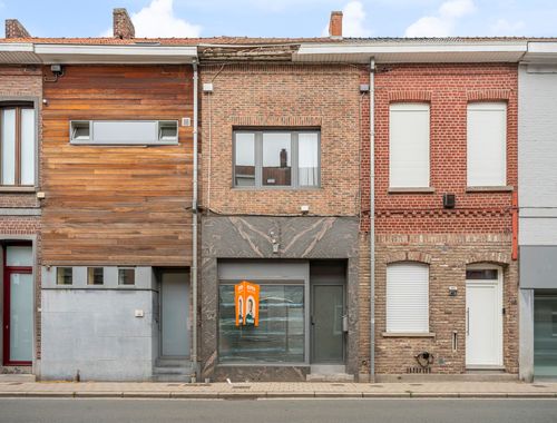                                         Woning te koop in Izegem, € 175.000
