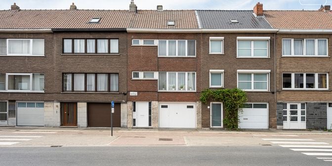 Huis te koop in Meulesteedsesteenweg 317, 9000 Gent