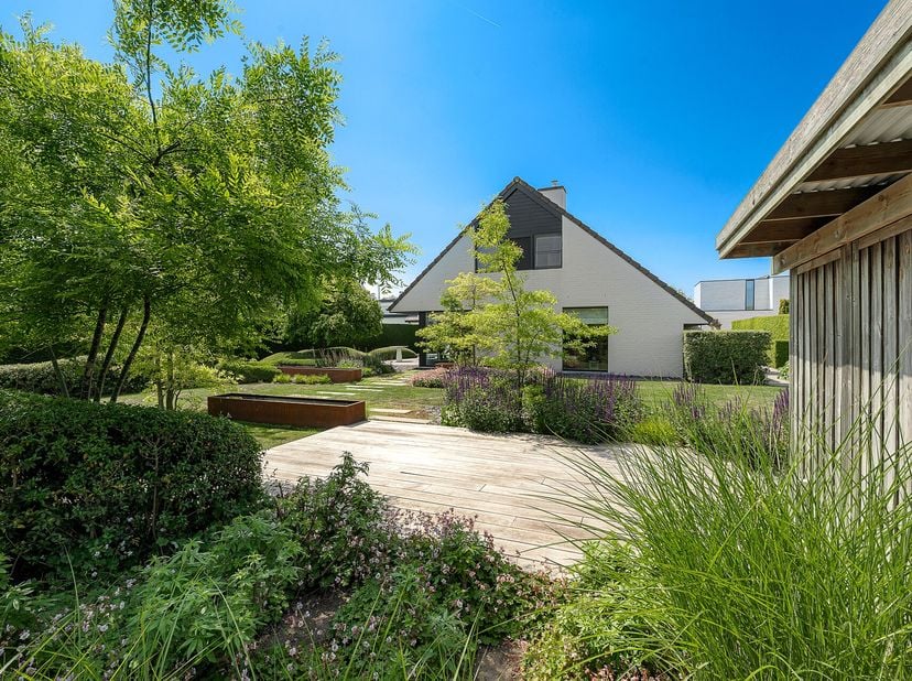 Maison à vendre
                    à 8300 Westkapelle
