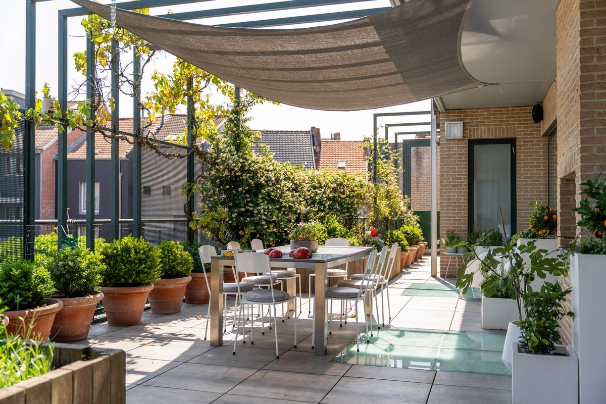 Appartement te koop