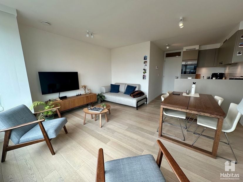 Appartement à louer à De Bruynehelling 13 boîte 4,
                    8420 Wenduine