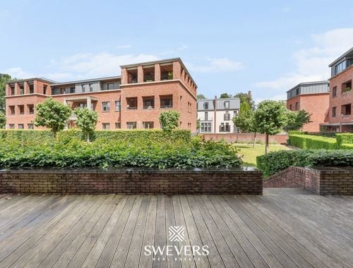                                         Appartement te koop in Hasselt, € 360.000

