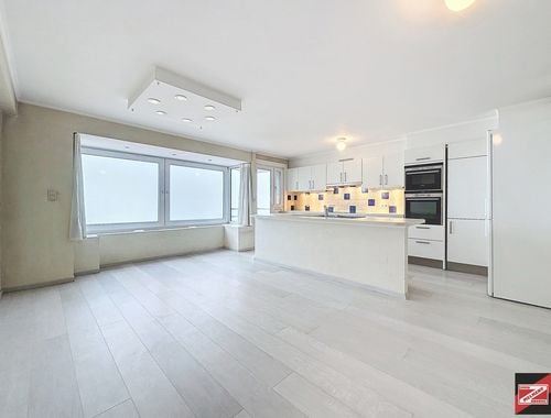                                         Appartement te huur in Knokke, € 1.600
