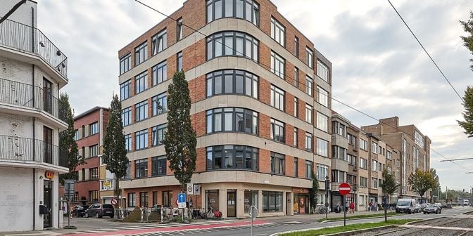 Appartement à vendre à Grotesteenweg 186 boîte 0404, 2600 Berchem