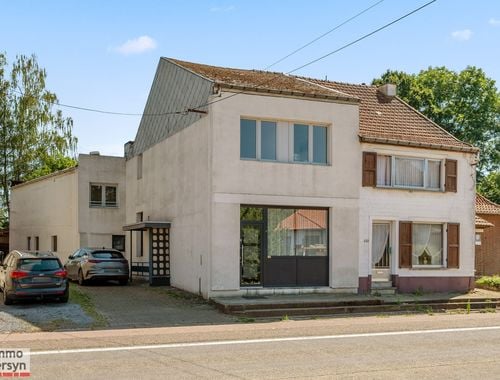                                         Woning te koop in Scherpenheuvel, € 275.000
