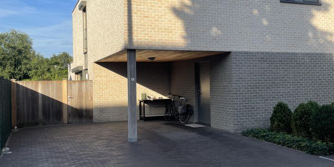 Huis te huur in Ankerweg 9, 3910 Neerpelt