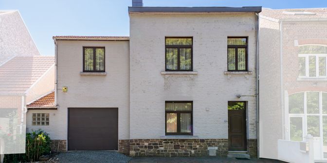 Maison à vendre à Croisette 42, 4122 Plainevaux