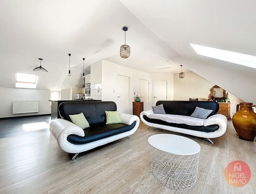                                         Appartement te koop in Hognoul, € 179.000
