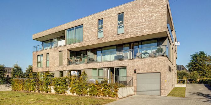 Appartement à vendre à Antwerpsesteenweg 218 boîte 4, 2350 Vosselaar