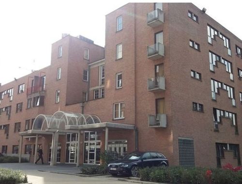                                         Studio à vendre à Ixelles, € 69.000
