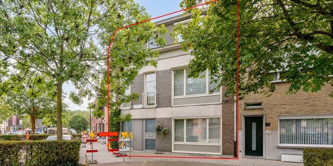 Huis te koop in Eeuwfeestlaan 254, 2500 Lier