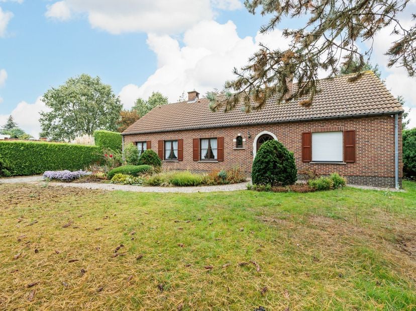 Huis te koop in Bastijnstraat 62,
                    2590 Berlaar
