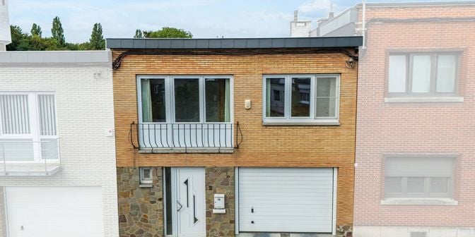 Huis te koop in Rue Bois Saint-Gilles 16, 4000 Liège