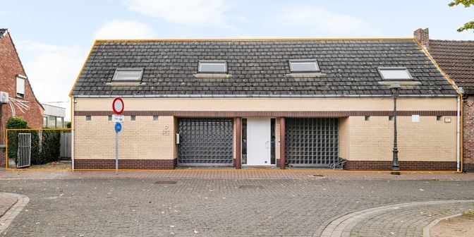 Huis te koop in Solftplaats 17, 2040 Berendrecht
