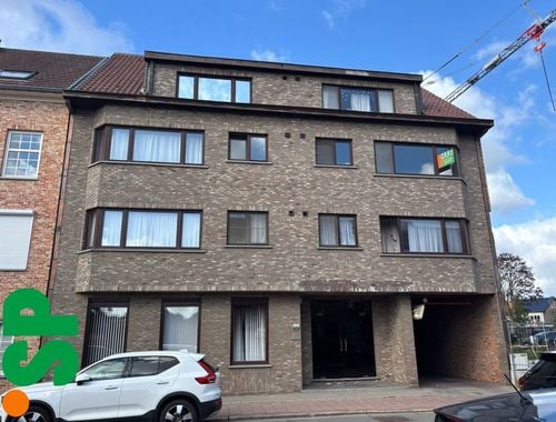                                         Appartement te huur in Geel, € 825
