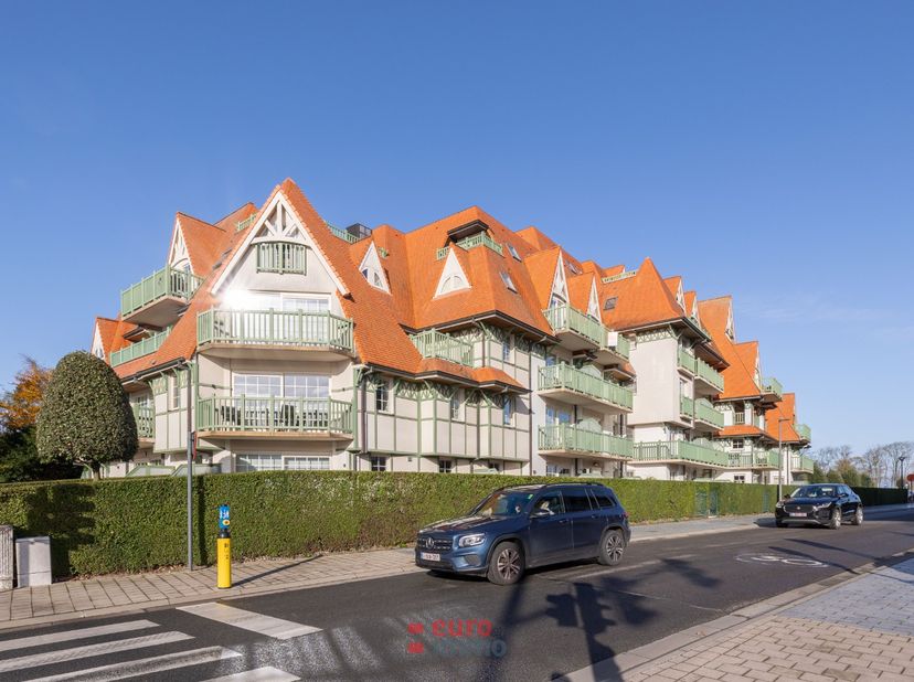 Garage te koop in Dienstweg Havengeul 35,
                    8620 Nieuwpoort