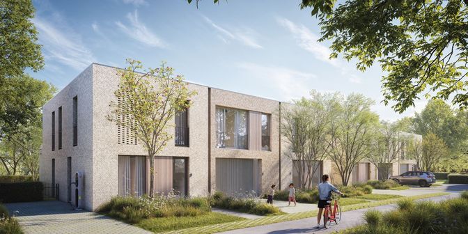 Huis te koop in Herentalsebaan 619, 2160 Wommelgem
