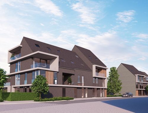                                         Garage te koop in Oudenburg, € 28.500

