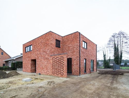                                         Eengezinswoning te koop in Koersel, € 366.500
