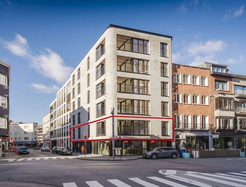                                         Appartement te huur in Kortrijk, € 1.095
