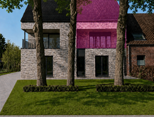                                         Duplex te koop in Genk, € 290.000

