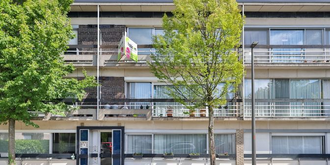 Appartement à vendre à Jozef Copstraat 3 boîte 202, 2660 Hoboken