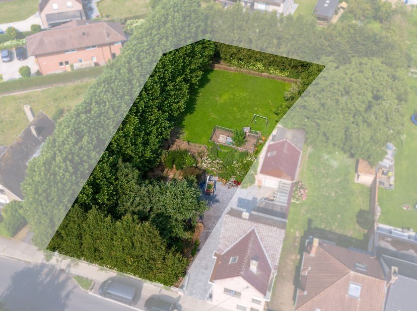 Op zoek naar de ideale locatie om jouw droomwoning te realiseren? Dan is deze prachtig gelegen bouwgrond in Avelgem absoluut het ontdekken waard.<br /