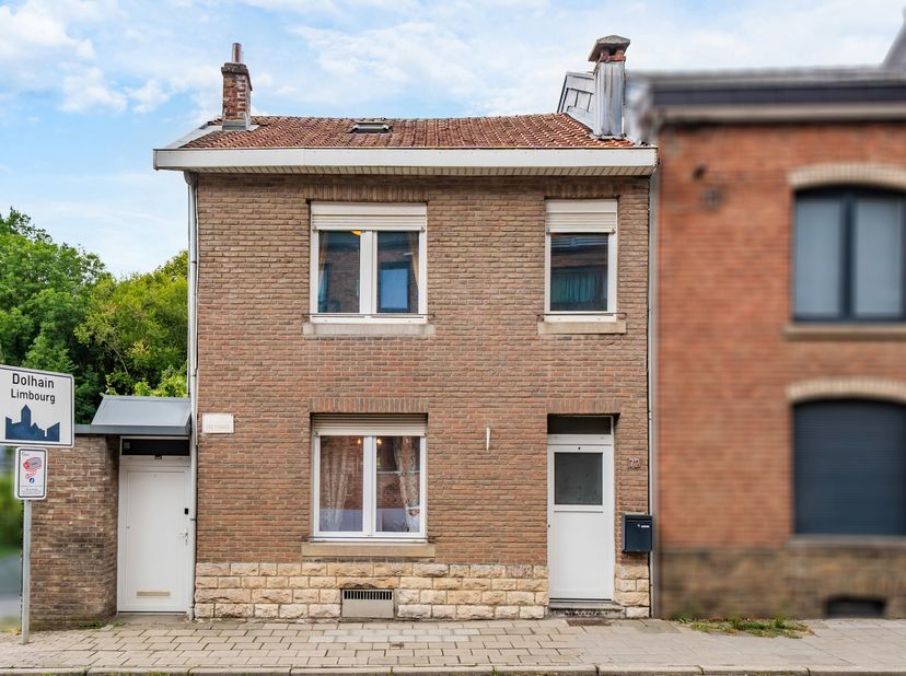 Huis te koop
                    in 4837 Baelen