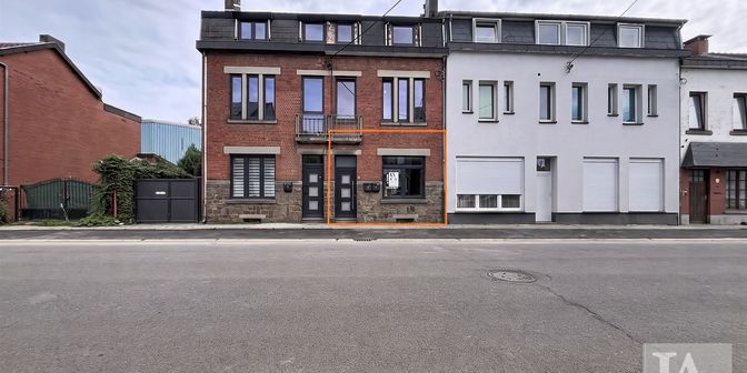 Appartement te koop in Rue du Fort 15 bus 001, 4621 Retinne