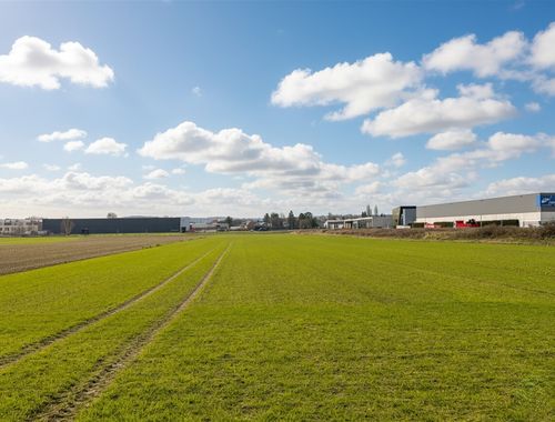                                         Terrain agricole à vendre à Kortenberg, € 25.000
