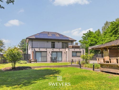                                         Maison à vendre à Diepenbeek, € 895.000
