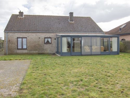                                         Woning te koop in Turnhout, € 379.000
