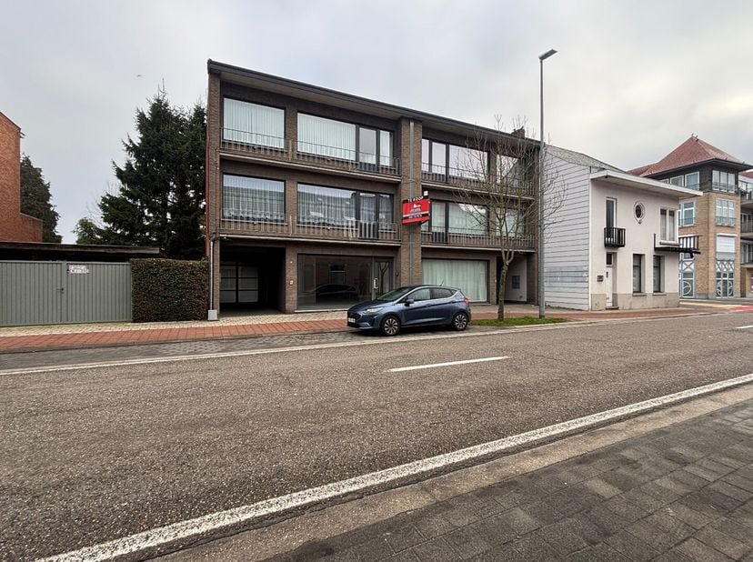 Appartement à vendre
                    à 2400 Mol