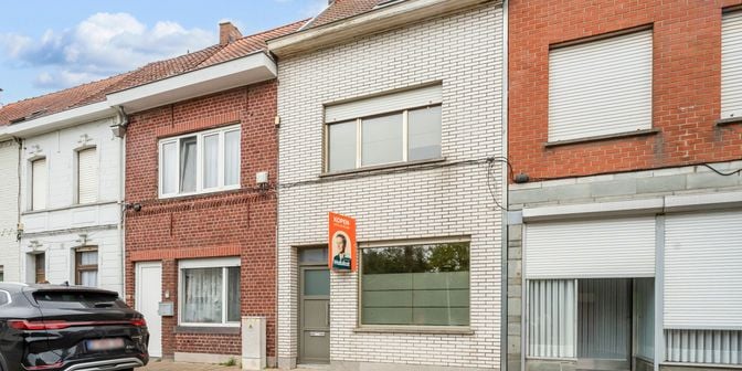 Huis te koop in Roeselaarsestraat 378, 8870 Izegem