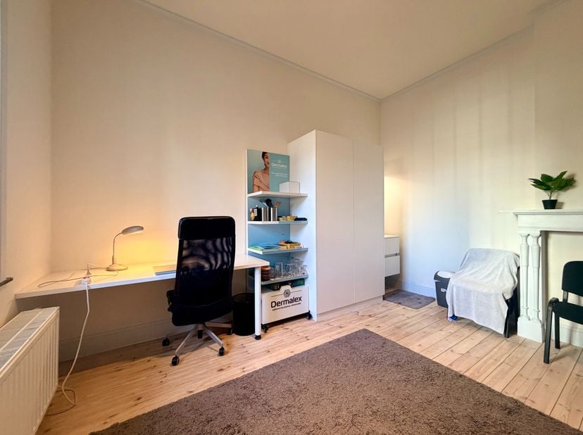Kot-Colocation à louer
                    à 8500 Kortrijk