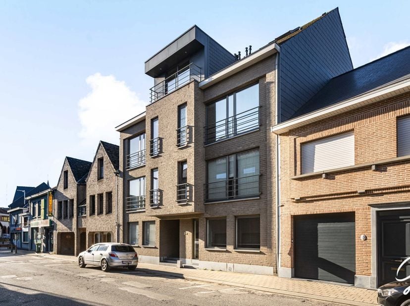 Appartement te koop in Rammelstraat 34 bus 1.2,
                    9340 Lede