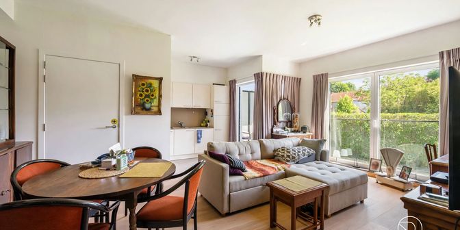 Appartement te koop in Remparden 14 bus 0107, 9700 Oudenaarde