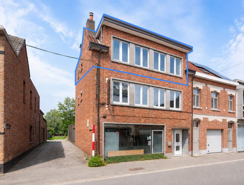                                         Appartement à vendre à Kruibeke, € 199.000
