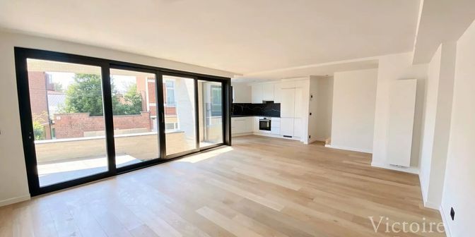 Project te koop in 1180 Ukkel