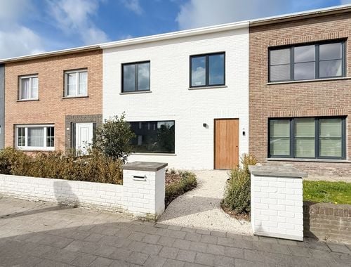                                         Woning te koop in Knokke, € 1.095.000
